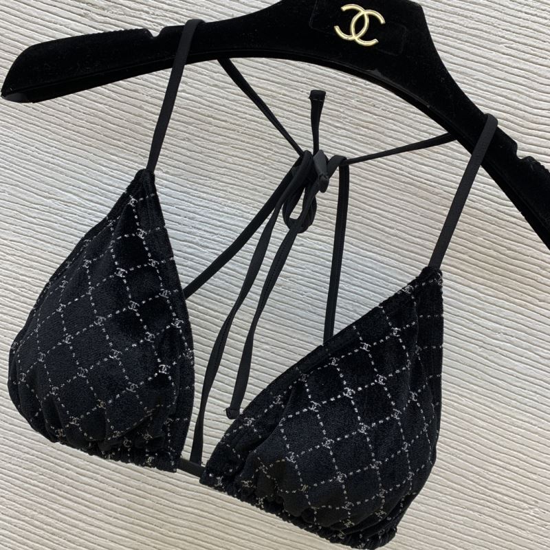 Chanel Swimsuits